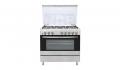 LG LGG9060 90CM  GAS COOKER WITH DUAL HEATING, 220-240VOLT(NOT FOR USA)