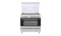 LG LGG9060 90CM  GAS COOKER WITH DUAL HEATING, 220-240VOLT(NOT FOR USA)