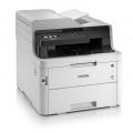 Brother MFC L 3750 CDW Multifunctional Printer, 220VOLT (NOT FOR USA)