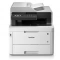 Brother MFC-L3770CDW Compact 4-in-1 Colour Printer, 220VOLT(NOT FOR USA)