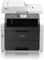 Brother MFC-9332CDW 4in1 AIO Multifunction Printer, 220-240VOLT(NOT FOR USA)