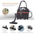TACKLIFE PVC01B  Wet and Dry Vacuum Cleaner, 1200W 220-240 VOLTS (NOT FOR USA)