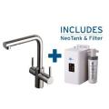 Insinkerator 3N1 Steaming Hot Water Tap 220-240 VOLTS (NOT FOR USA)