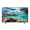 SAMSUNG UA43RU7100 43 INCH SMART 4K UHD LED TV 110-220 Volts
