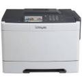 Lexmark 28EC070 CS517DE Laser Printer 220 VOLTS NOT FOR USA