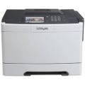 Lexmark 28EC070 CS517DE Laser Printer 220 VOLTS NOT FOR USA