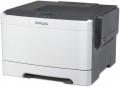Lexmark 28CC070 CS317DN Laser Printer 220 VOLTS NOT FOR USA