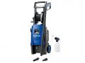 Nilfisk C135 1-6 X-Tra Pressure Washer with 1800 W Induction Motor 220 VOLTS (NOT FOR USA)
