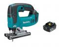 Makita XVJ02Z220 18V LXT Lithium-Ion Brushless Cordless Jig Saw 220 volts NOT FOR USA