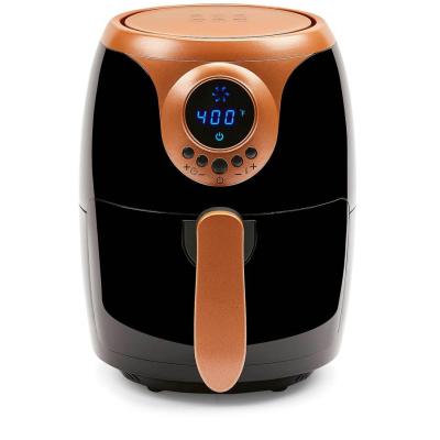 Copper 70172632 Chef 2 Quart Power AirFryer 110 VOLTS (ONLY FOR USA)