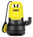 Karcher  16455020 SP 3 Dirt Pump 220 volts NOT FOR USA