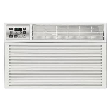 GE AEH06LX 6,150 BTU Energy Star Room Air Conditioner - 115 Volt (ONLY FOR USA)