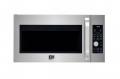 LG STUDIO LSMC3086ST 1.7 cu. ft. Over The Range Convection Microwave, Stainless Steel FACTORY REFURBISHED (FOR USA )