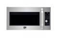 LG STUDIO LSMC3086ST 1.7 cu. ft. Over The Range Convection Microwave, Stainless Steel FACTORY REFURBISHED (FOR USA )