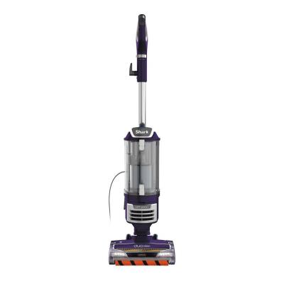 Shark ZU785 Rotator Lift-Away Duo Clean Pro with Self-Cleaning Upright Vacuum 110 volts ONLY FOR USA