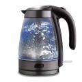 Illusion 980129364 Mirrored Electric Kettle (Assorted Colors) 110 volts ONLY FOR USA