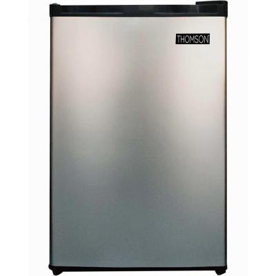 Haier HC46SF10SV 4.5 cu. ft. Compact Refrigerator 110 VOLTS (ONLY FOR USA)