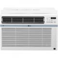 LG LW1217ERSM 12,000 BTU 115V Window-Mounted Air Conditioner with Wi-Fi Control 110 volts ONLY FOR USA