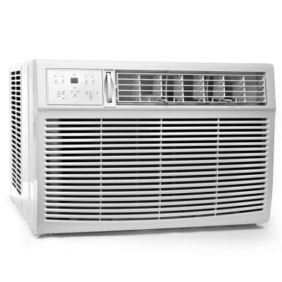 Midea MAW25S2ZWTE 25,000 BTU Room Window Air Conditioner, Remote Control, Energy Star w/Wifi & Voice Control 230 volts ONLY FOR USA