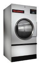 SPEED QUEEN SU55 ON-PREMISES LAUNDRY DRYER FOR 55 LB ( 200-208 V, 120/208-240 V / 60 HZ)