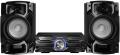 PANASONIC SC-AKX520 650W HIGH POWER AUDIO SYSTEM 110-220 VOLTS