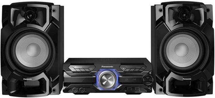 EQUIPO DE MUSICA PANASONIC SC-AKX520 650W