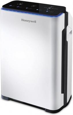 Honeywell HPA710WE Premium Air Purifier with Smart LED Air Quality Sensor, 33 W 220 volts NOT FOR USA