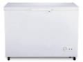 Sharp SCF-K260H-WH2 Chest Storage Freezer for 220 VOLTS NOT FOR USA