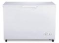 Sharp SCF-K260H-WH2 Chest Storage Freezer for 220 VOLTS NOT FOR USA