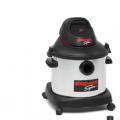 ShopVac 95973429 30 Liter Stainless Steel 1400 Max Watts Vacuum Cleaner 220 VOLTS NOT FOR USA