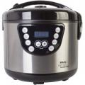 James Martin By Wahl ZX916 220 volt rice cooker slow cooker 220v 240 volts 50 hz NOT FOR USA