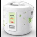 Philips HD3017 220 Volt Rice cooker cool touch 10 Cup 220v 240 volts 50 60 hz NOT FOR USA