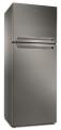 Whirlpool TTNF8111HOX 220 volt Stainless Steel Refrigerator 16 CU FT 220 VOLTS NOT FOR USA