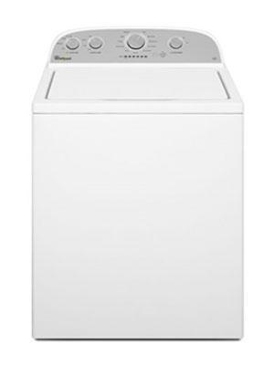 Whirlpool 4GWTW3000FW Top load Washer 220-240 Volt, 60 Hz