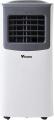 VHOME NPO-10C AIR Conditioner, 10000 BTU, White