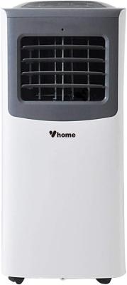VHOME NPO-10C AIR Conditioner, 10000 BTU, White