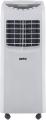 NEPO NPP-A112C Portable Air Condition, 12,000 BTU, White