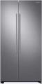Samsung RS66N8100S9 Side by Side Stainless steel 24 Cu Ft Refrigerator 220 VOLTS NOT FOR USA