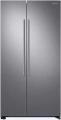 Samsung RS66N8100S9 Side by Side Stainless steel 24 Cu Ft Refrigerator 220 VOLTS NOT FOR USA