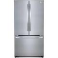 LG GMB714 French Door Refrigerator Stainless steel 220 VOLTS NOT FOR USA