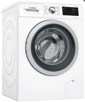 Bosch WAT28669ES 220 volt 50 hz washer 9 KG 220v 240 vols Front Load Washer 50hz (NOT FOR USA)