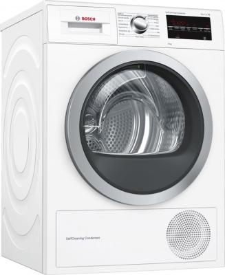 Bosch WTG87239EE 220 volt 50 hz Dryer Condensing 220v 240 volts self condensing 50hz (NOT FOR  USA)