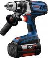 Bosch HDH361220 36 V 1/2 In cordless Hammer Drill/Driver Kit 220 volts NOT FOR USA