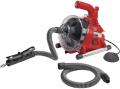 RIDGID PowerClear 59143 Pipe Cleaning Machine 220-240 VOLTS (NOT FOR USA)