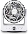 Soleus Air AIR905F Table Air Circulator Fan with 6 speeds