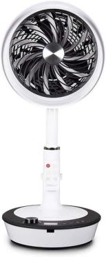 Soleus Air AIR907F Pivoting Room Air Circulator with 12 Speeds