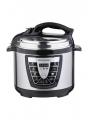 Frigidaire FDPC1006 Stainless Steel 6 Liter Pressure Cooker 220 VOLTS NOT FOR USA