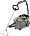 Karcher 6576 washing vacuum cleaner 220 VOLTS NOT FOR USA