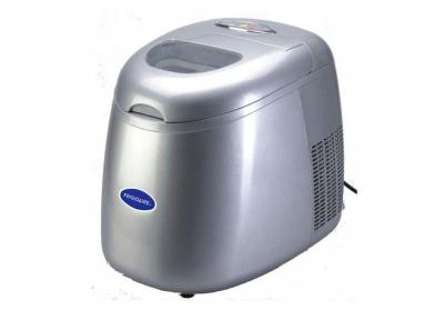 Frigidaire FDIM-01 Portable Electric Ice Maker 220 VOLTS NOT FOR USA