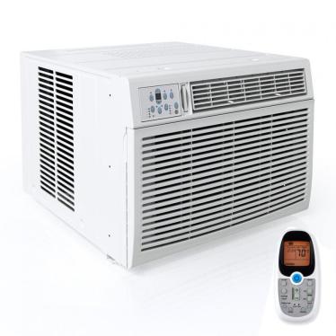 MIDEA ARC-AKW25CR81B 25,000 BTU Window Air Conditioner Remote Control 220V/60HZ ONLY FOR USA